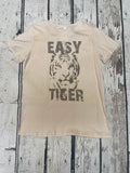 Easy Tiger Graphic T-shirt