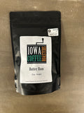 Butter Rum Coffee