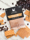 Cookie Dough Private Label