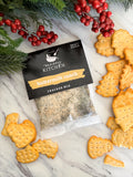 Buttermilk Ranch Cracker Private Label