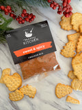 Sweet & Spicy Cracker Private Label
