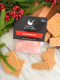 Strawberries N Cream Cheesecake Private Label