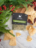 Spinach Parmesan Dip Mix
