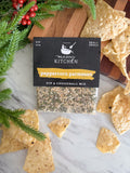 Peppercorn Parmesan Private Label