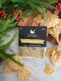 Artichoke Parmesan Dip