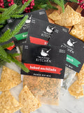 Baked Enchilada Private Label
