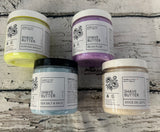 Shave Butter