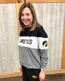 IOWA - AMELIA SWEATSHIRT