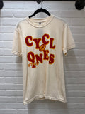 Collegiate Hippie Tees