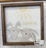 Loved Bunnies