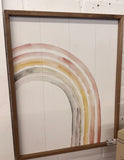 Pretty Rainbow