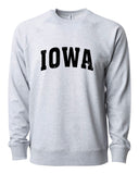 Iowa Sweatshirt