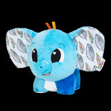 Lamaze Puffaboo™ Elephant