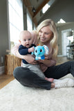 Lamaze Puffaboo™ Elephant