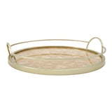 Fall Harmony Tray
