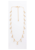 Glass Beads Necklace
