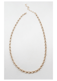 Metal Necklace