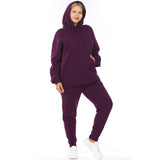 Kangaroo Pocket Hoodie