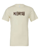 Midwest Grphic T-Shirt