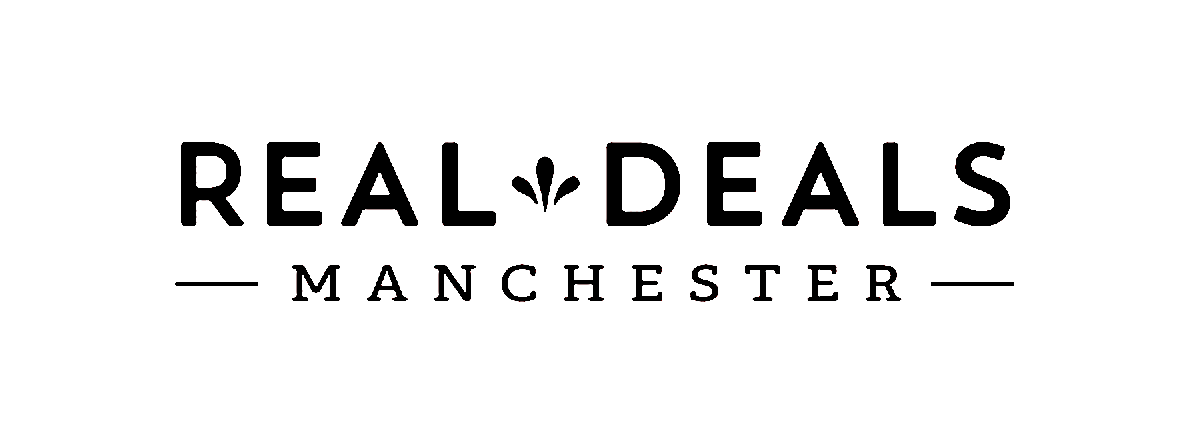 Manchester | Real Deals