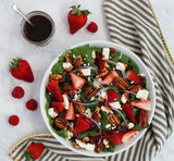 Raspberry Jalapeño Jam