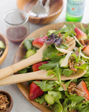 Raspberry Jalapeño Jam