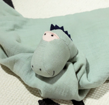 Dinosaur Security Blanket