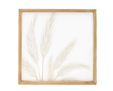 Pampas Grass Canvas