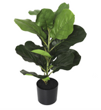 Faux Foliage Artificial Plant