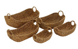 Seagrass Basket