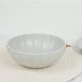 Embossed Bowl