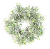 Podocarpus Wreath