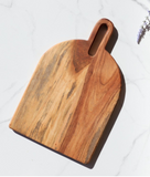 Wide Arch Serving Board