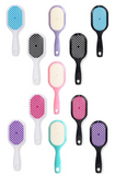 Super Brush Plus Detangling Hair Comb