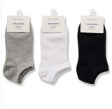 Crew Socks