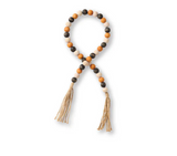 Beaded Tassel