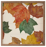 Pattern 3 Leaves By JJ Design House