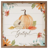 Hello Fall Grateful By Audrey Jeanne Roberts