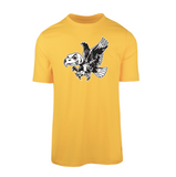 Slate Men's T-Shirt Iowa