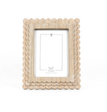 Wood Photo Frame