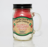 A Christmas Candle