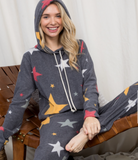 Star Hoodie