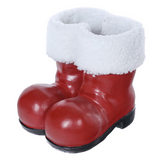 Santa Boots Container