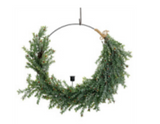 Greenery Wreath