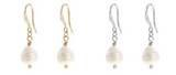 Freshwater Pearl Drop