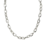 Linked Chain Necklace