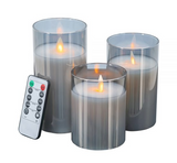 Led Wax Candles