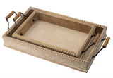 Decorative Tray