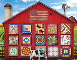 Barn Quilts