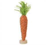 Jute Carrot Table Top